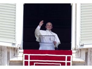 "Müslümanlar Hristiyanlarla çalışabilir"