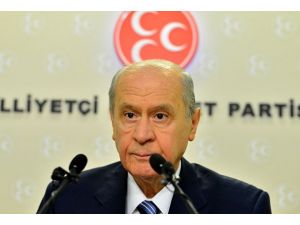 "Talimat üzerine mahkeme düzenliyorsunuz"