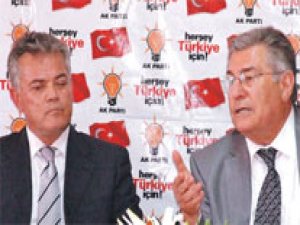 Ali Acar Silah Çekti İddası