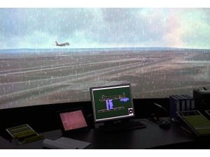 DHMİ hava trafik kontrolörü alacak