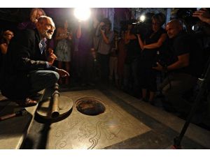 Mona Lisa'nın sırrını DNA ortaya çıkaracak