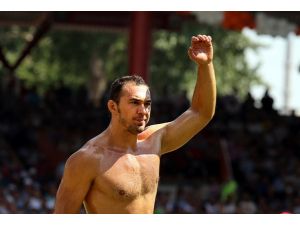 "Er Meydanı"nda doping şoku