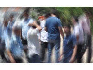 Marmaris'te silahlı kavga