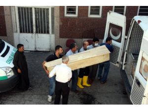 Suriyelilerin cenazeleri ülkelerine gönderildi