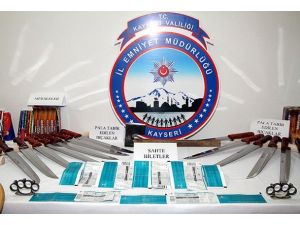 Süper Kupa'yı izlemeye değil savaşa gelmişler