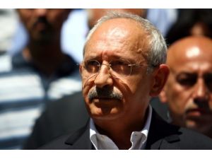 Kılıçdaroğlu Maliki ile görüşecek