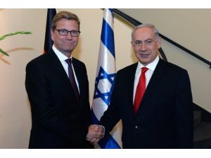 AB'nin önerileri barışı baltalıyor