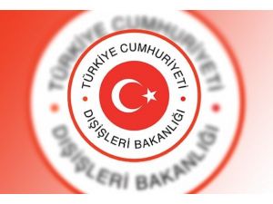 Görüşmelerin başlamasından memnunuz