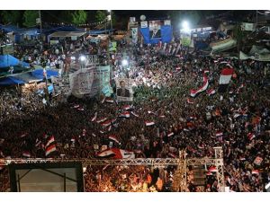 Sivil itaatsizlik çağrısı yapacağız