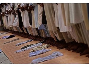 Nijerya'da camiye silahlı saldırı: 44 ölü