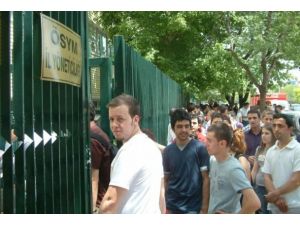 DGS'de tercih süreci yarın başlıyor