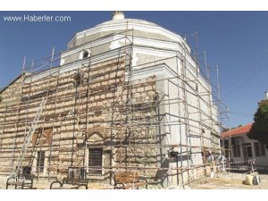 Su Kovalarıyla İbadet Çilesi Sona Eriyor