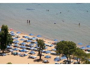 Türkiye turizminde yükseliş beklentisi