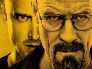 'Breaking Bad' korsan paylaşım rekoru kırdı