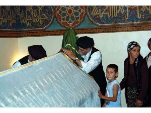 Hacı Bektaş-ı Veli Anma Törenleri'ne doğru