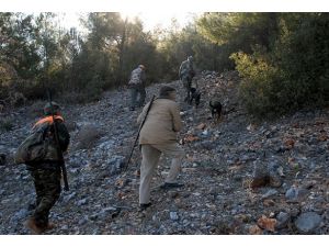 Av sezonu 17 Ağustos'ta açılıyor