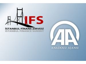 Küresel finansın nabzı eylülde İstanbul’da atacak