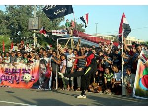 Darbe karşıtı ligde mücadele edecekler