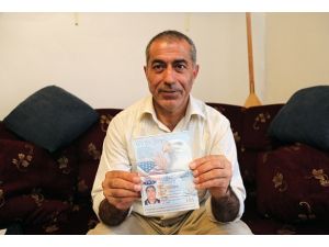 Önce hırsızı sonra ABD vatandaşlığını yakaladı