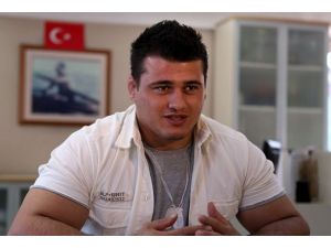 Rıza Kayaalp'in cezası askıya alındı