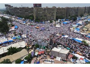 Dünya Bankası'nın Mısır'a tutumu değişmedi