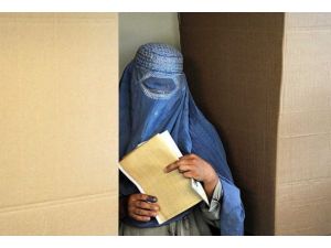 İsviçre'de burka yasağı için ilk kez referanduma gidiliyor