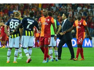 Süper Kupa'da en yüksek sponsor ve bilet geliri