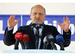 Askerler kendi alanlarını rehabilite etmek istiyor