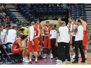 Kenan Sipahi milli takım aday kadrosuna dahil edildi