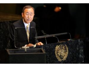 İnsansız uçak saldırıları uluslararası hukuka uymalı