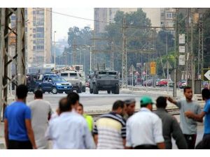 Darbe karşıtlarına müdahale:100 ölü