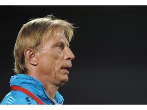 Christoph Daum, Bursa'da