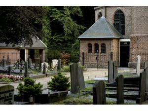 Prens Friso için cuma günü cenaze töreni yapılacak