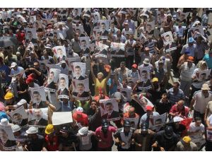 Protestolar tüm Mısıra yayılıyor