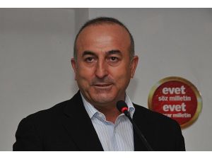 Mısır'ın geleceğinin daha kötü olacağından endişe ediyoruz