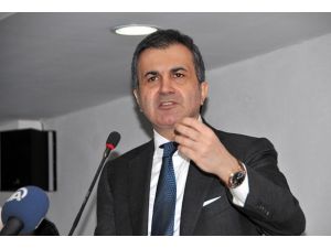 Kınamakla yetinmek ahlak krizidir