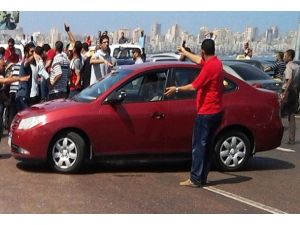 Çeşitli kentlerden de katliam haberleri geliyor