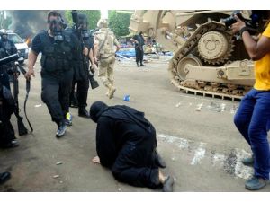 İhvan liderlerinden Biltaci'nin kızı hayatını kaybetti