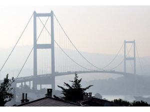Boğaziçi Köprüsü seneye bakıma alınacak