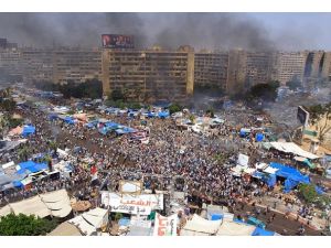 Askeri darbeyi birkaç gün içinde sona erdireceğiz