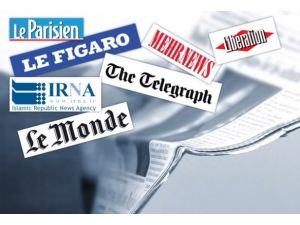 Dünya basını "darbe karşıtlarına katliamı" nasıl gördü?