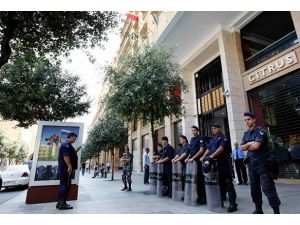 Pilotların kaçırılması olayında 4 gözaltı