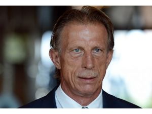 Bursaspor'da Daum dönemi başladı