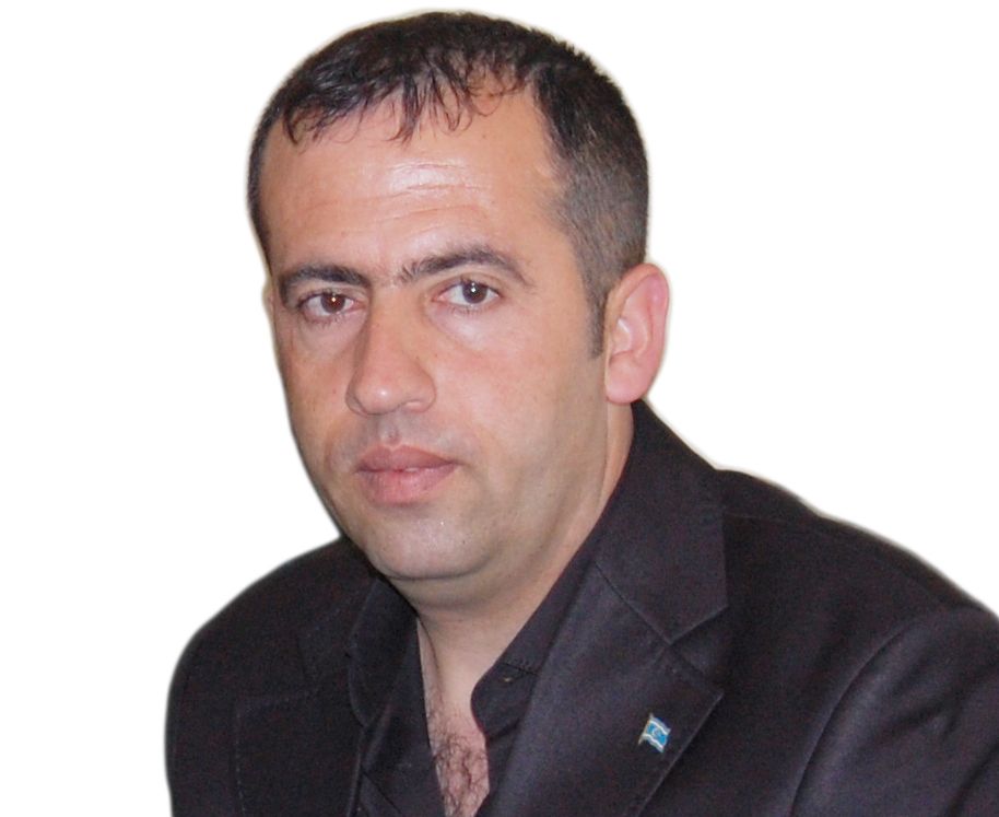 Marmaris'e Baysal yakışır