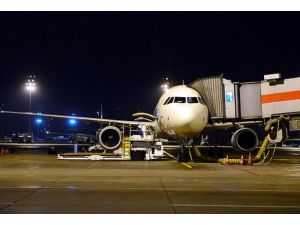 THY'nin Almanya uçaklarına bomba ihbarı