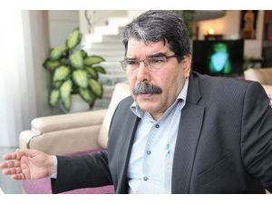 Müslim Dışişleri yetkilileriyle görüştü