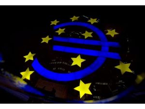 Avro bölgesi durgunluktan çıktı