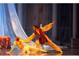 11. Uluslararası Bodrum Bale Festivali