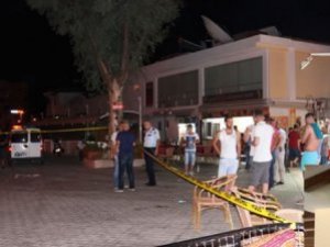 Marmaris'teki silahlı kavgada 11 tutuklama