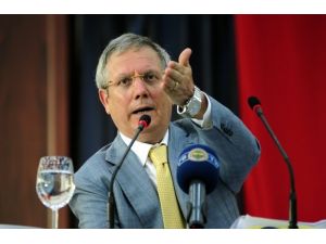 Aziz Yıldırım hakkında iddianame